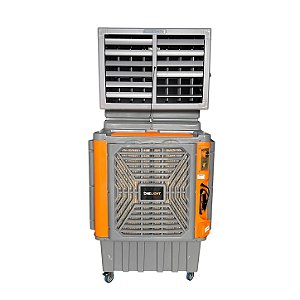 CLIMATIZADOR DE AR 1200W CG-748 ONELIGHT