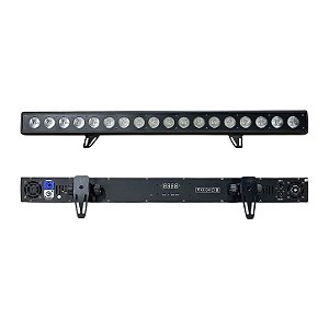 RIBALTA DE LED 18X10W INDOOR RGBWA-UV