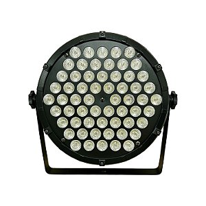PAR LED RGB 60X3W SOG-605