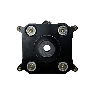 KIT DE FACAS E IRIS PARA MOVING BEAM ONE PRO FIRE 800 ( 52628 )