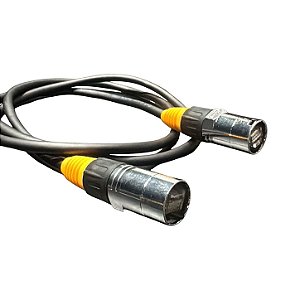 CABO DE SINAL RJ45 CAT6 JUMP 1.2M OUTDOOR ( 33370 )