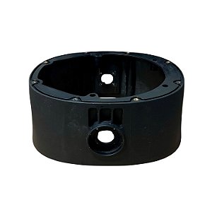 CARCAÇA CENTRAL PARA MOVING BEAM 380W 18R OUTDOOR ONELIGHT ( 58154 )