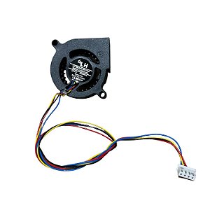 COOLER 5X5CM 12V CARACOL PARA MOVING BEAM 380W 18R OUTDOOR ONELIGHT ( 58154 )