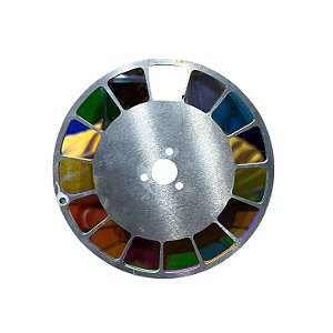 DISCO DE COR PARA MOVING BEAM 380W 18R OUTDOOR ONELIGHT ( 58154 )
