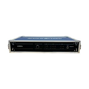 PROCESSADORA DE VÍDEO VX1000 PRO COM CASE ( 33120 )