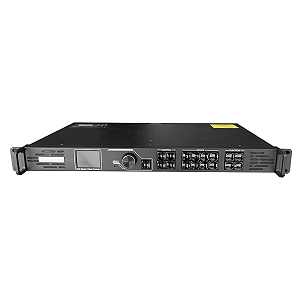 PROCESSADORA DE VÍDEO VX600 ( 33123 )