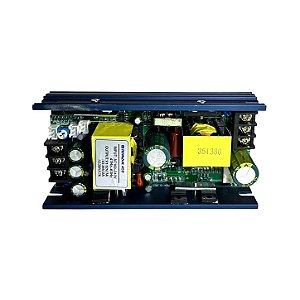 FONTE 12V + 36V + 380V PARA MOVING 14R ( 25738 )