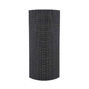 PAINEL DE LED 25X50CM P3.91 OUTDOOR 90º QUINA INFINITA NEXO PRO ( O METRO) ( 33701 )