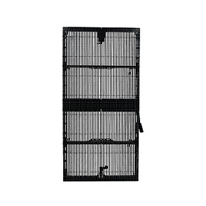 PAINEL DE LED 50X100CM P10.4 CURVE VAZADO OUTDOOR ONELIGHT JJ ( O METRO ) ( 33236 )
