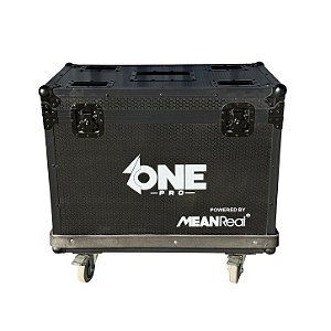 CASE PARA MOVING WASH MATRIX ONE PRO 2515 (55348)