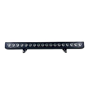 RIBALTA DE LED 18X10W RGBW INDOOR ONELIGHT