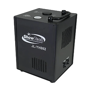 MÁQUINA DE FOGO FRIO 500W SHOWTECH JL-YH002 ( 30842 )