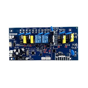 PLACA MÃE PARA MÁQUINA DE FOGO OUTDOOR ONE PRO PF-1800W ( 55718 )