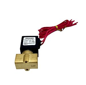 VÁLVULA SOLENOIDE PARA MÁQUINA DE FOGO OUTDOOR ONE PRO PF-1800W ( 55718 )