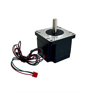 MOTOR IP24HCD5033EY-27D8BM5-E BET20260415 PARA MOVING BEAM 18R OUTDOOR 380W ( 57039 )