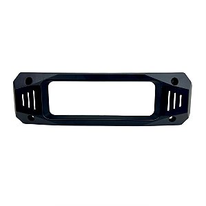 MOLDURA BASE PARA MINI MOVING BEAM 250 9R COM FITA DE LED - UNIDADE ( 56829 )