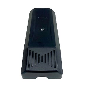 CARCAÇA DO BRAÇO PARA MINI MOVING BEAM 250 9R COM FITA DE LED - UNIDADE ( 56829 )