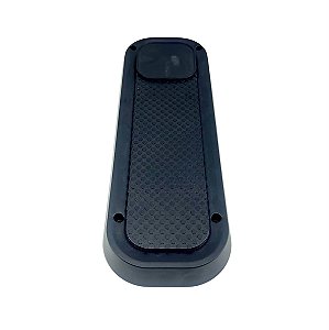 CARCAÇA DO BRAÇO PARA MOVING BEAM 200W DE LED COM FITA - UNIDADE ( 50947 )