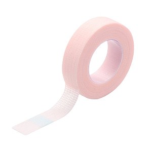 Fita Transpore Rosa 15m