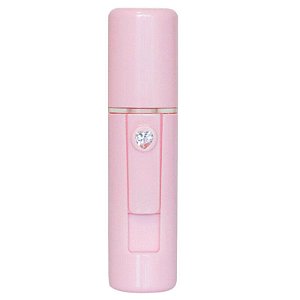 Nano Mister Vaporizador Usb Facial Alongamento De Cílios