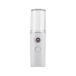 Nano Mister Vaporizador Facial Alongamento De Cílios