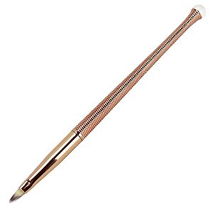 Pincel para Lábios Rose Gold Miss Frandy