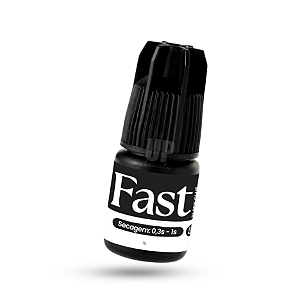 Adesivo Cola Fast 3g Beautify Pro