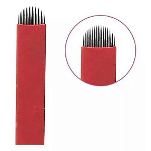 Lamina para Tebori  16UD Nano 0.16mm