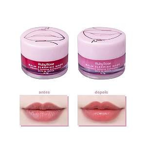 Balm labial Sleeping Mask - Ruby Rose