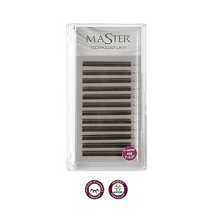 Fio Tecnológico Dark Brown YY Master Mix