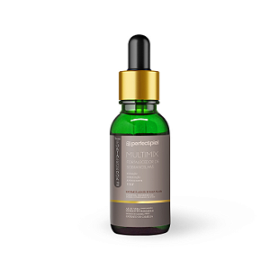 Multimix Fortalecedor de Sobrancelhas 30ml - Perfectpiel