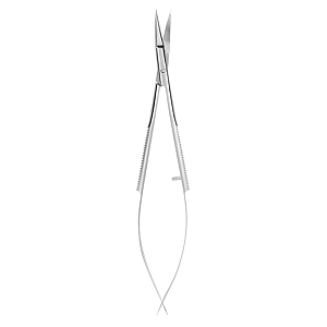 Tesoura de CUTÍCULA Staleks Pro - Série Expert 90 - SE-90-1