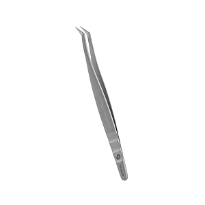 Pinça para Cílios Staleks Pro - TE-40-13 - Série Expert 40