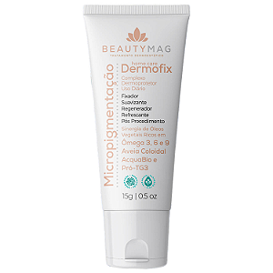 Dermofix Beauty Mag para Micropigmentação 15g