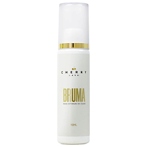 Bruma Finalizadora Cherry Lash para Extensão de Cílios 90ml