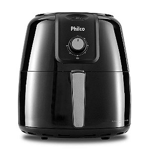 Fritadeira Air Fry Philco Gourmet PFR13P 8,1 Litros