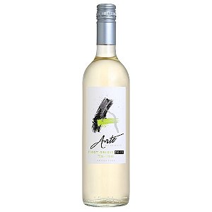 Arte de Argento Vinho Branco Argentino Pinot Grigio 750ml