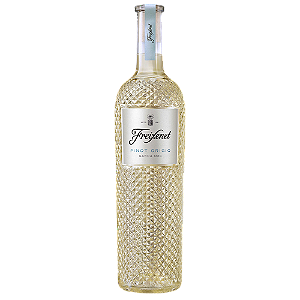 Freixenet Garda Doc Vinho Branco Italiano Pinot Grigio 750ml