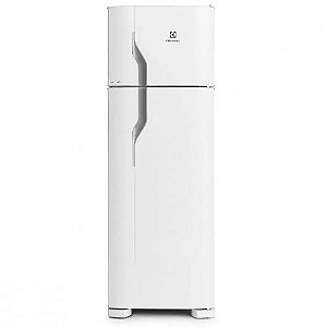 Refrigerador Electrolux Cycle Defrost 260L Branco DC35A