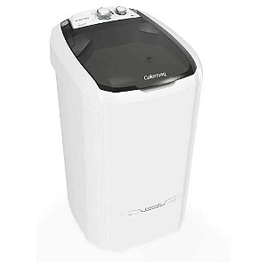 Tanquinho Colormaq 16kg Branco Semiautomática LCS16P 127v