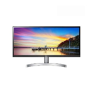 Monitor LG LED 29 Ultra Wide IPS Full HD HDMI 29WK600-W