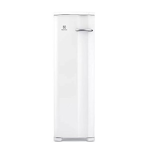 Freezer Vertical Electrolux FE27 234 Litros Branco