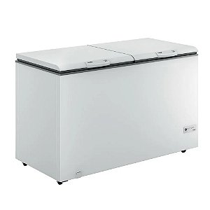 Freezer Horizontal Consul de 534 Litros Branco CHB53EB 127v