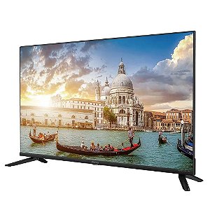 Smart TV Philco 40” Android TV FullHD HDR Led PTV40E30AGSF