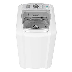 Máquina de Lavar Automática Colormaq 12kg Branco LCA12