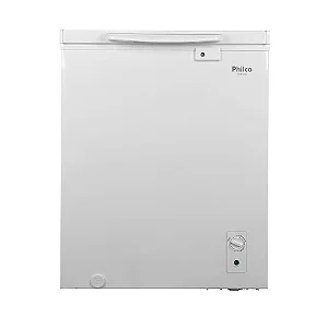 Freezer Horizontal Philco 2 em 1 PFH105B 99 Litros