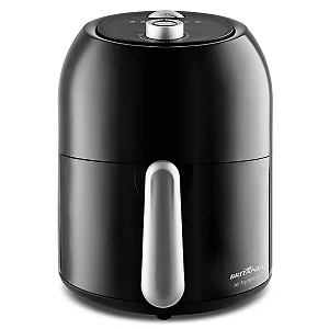 Fritadeira Air Fryer Britânia BFR30 Antiaderente 3 Litros 1000W