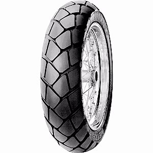 Pneu Traseiro para Moto Metzeler Aro 17 Tourance 110/90-17M/C 60PDP