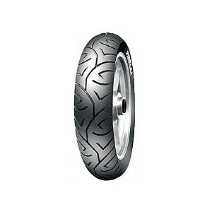 Pneu Traseiro Para Moto Pirelli  Aro 17 140/70-17M 66H Sport Demon