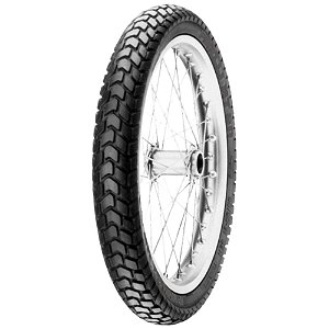 Pneu Dianteiro para Moto Pirelli Aro 19 MT60 90/90R19 52P